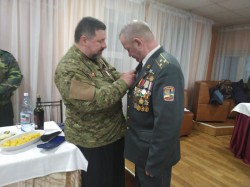 Священники Бориспільської єпархії взяли участь у заходах щодо вшанування воїнів-інтернаціоналістів