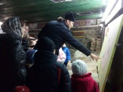 Вихованці воскресної школи Свято-Благовіщенського храму Березані звершили поїздку до Переяслава-Хмельницького