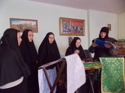 ЛУКАШІ. Лукашівські парафіяни відвідали скит прп. Єлени в с. Гоголів (+ВІДЕО)