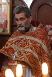 Термінової допомоги потребує священик Бориспільської єпархії