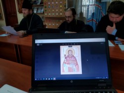 Відбулося чергове засідання комісії у справах канонізації сповідників Бориспільської єпархії