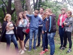 У Бориспільській єпархії ведеться підготовка до дитячо-юнацького літнього табору «Вифлеєм»