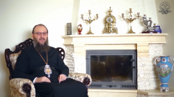 Фільм, присвячений 50-літтю митрополита Антонія (Паканича) (відео)