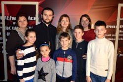 «Перезагрузка» священника Александра Клименко: Я иду туда, где меня не обязаны любить