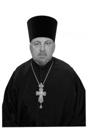 Упокоївся клірик Бориспільської єпархії ієросхимонах Василіск (Масловський)
