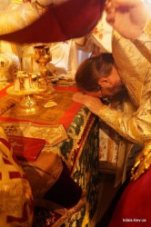 Митрополит Бориспільський і Броварський Антоній відвідав Русенську митрополію Болгарської Православної Церкви