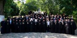 У Київських духовних школах відбувся випускний акт