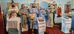 Відбулися чергові збори духовенства Березанського благочиння