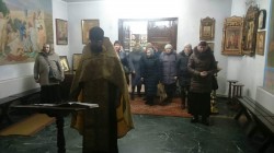 Віруючі Березані звершили паломництво до святинь Чернігівщини