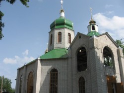Відбулося силове захоплення православного храму с. Селичівка.