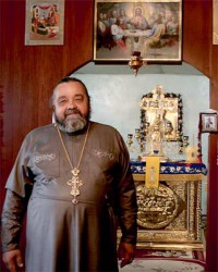 Священик Бориспільської єпархії, який був ліквідатором на ЧАЕС, знову потребує нашої допомоги у лікування