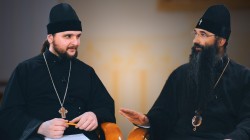 Бесіда з митрополитом Варсонофієм про Торжество Православ’я — у Вселенській Церкві та Вінницькій єпархії