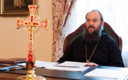 Керуючий справами УПЦ: Ми закликаємо священиків бути патріотами і не допускати сепаратистських настроїв серед мирян