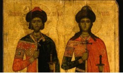 Митрополит Антоній (Паканич): Подвиг святих Бориса і Гліба - шлях до миру відкритий 1000 років тому