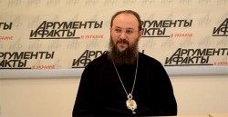  Можно ли победить коррупцию? - митрополит Бориспольский и Броварской Антоний 