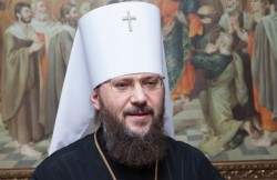 Митрополит Антоний (Паканич) — о выборах Киевского митрополита в условиях войны