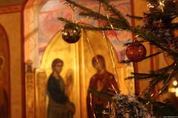 Новый год: как отмечать православным, как поститься в новогоднюю ночь